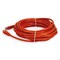 Add-On 15FT RJ-45 MALE TO RJ-45 MALE CAT6 STRAIGHT ORANGE UTP COPPER PVC PATC ADD-15FCAT6-OE - alternate 2
